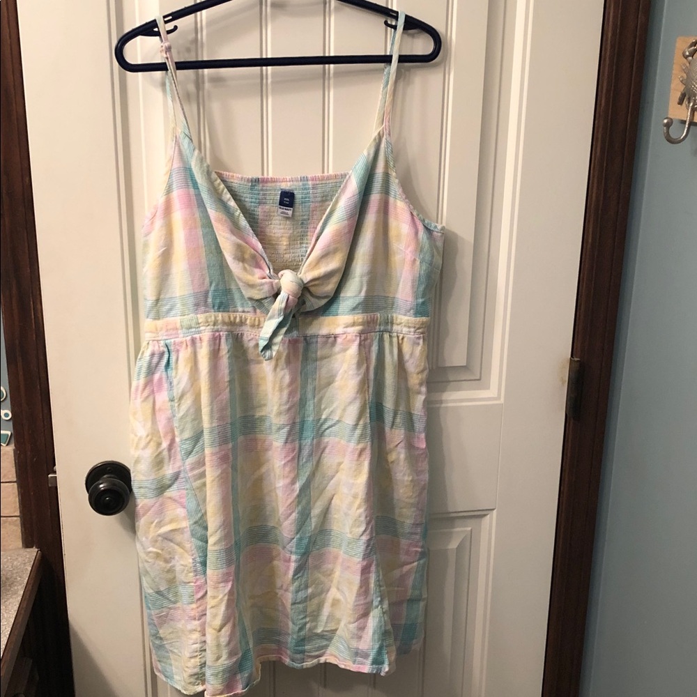 Size Xxl Old Navy
